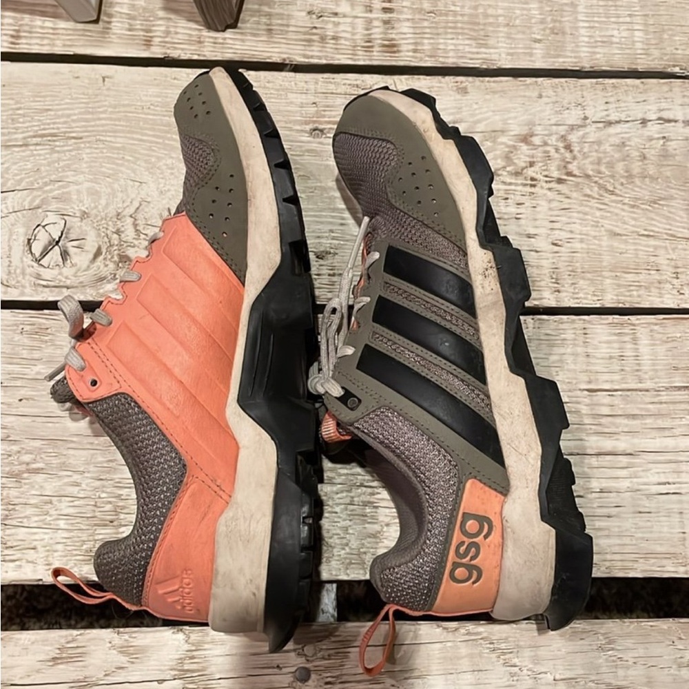 Adidas Outdoor Women's GSG9 Trail Running Shoes